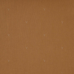 Acryl Coated Cotton Camel